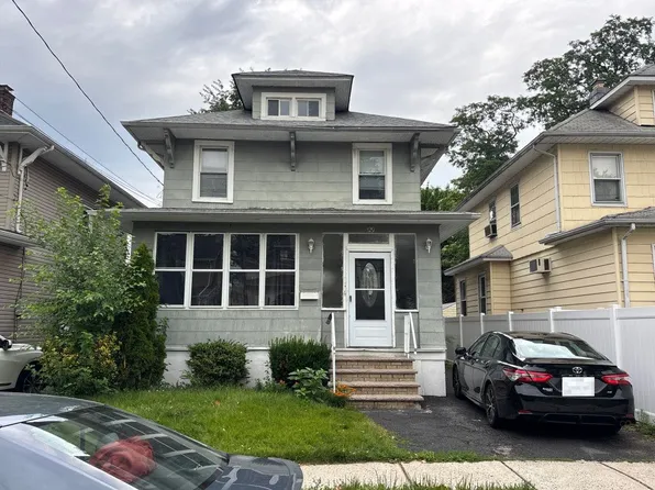 129 Coe Ave, Hillside, NJ 07205