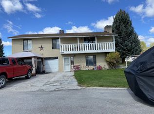 1972 Barton Dr, Jackpot, NV 89825