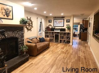 945 1st Nh Tpke, Northwood, NH 03261