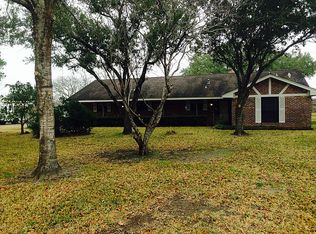 3601 Longherridge Dr, Pearland, TX 77581