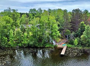 18817 Sucker Lake Rd, Nashwauk, MN 55769