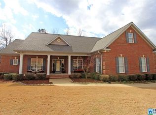 5049 Red Oak Dr, Oxford, AL 36203