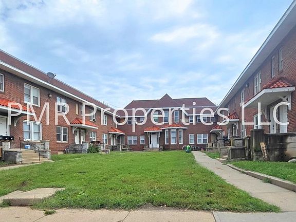 3rd image of 119 S 8th St APT 8