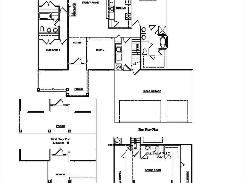 2nd image of 2670 New Hope Cir