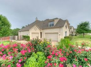 2635 Deep River Cir, Round Rock, TX 78665