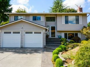 19521 145th Ave SE, Renton, WA 98058