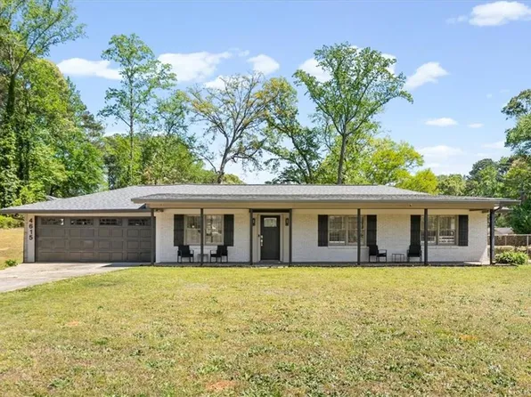 4615 Oakland Ter SW, Mableton, GA 30126