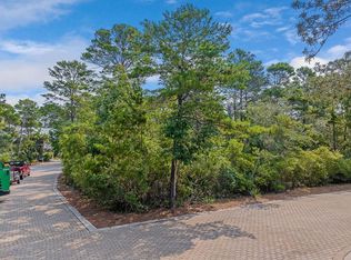 4-5 E Cedar Bend Rd LOT 5, Santa Rosa Beach, FL 32459