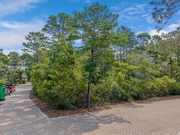 4-5 E Cedar Bend Rd Lot 5, Santa Rosa Beach, FL 32459