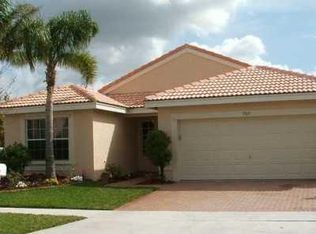 17617 SW 28th Ct, Miramar, FL 33029