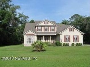 3265 Creighton Ln, Fleming Island, FL 32003