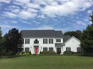 12 Northstone Rise, Pittsford, NY 14534