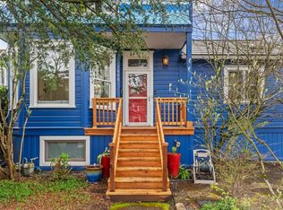 1606 SE Clinton St, Portland, OR 97202