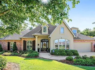 505 Solitude Way, Covington, LA 70433