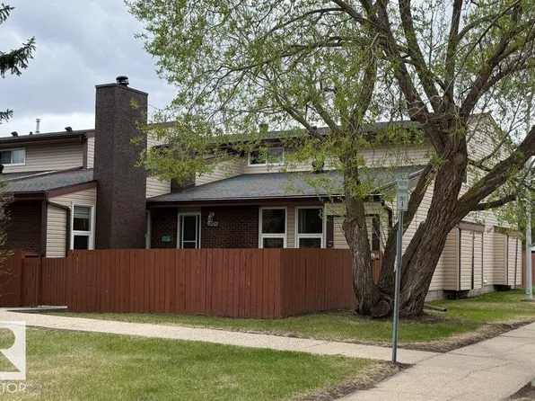 17106 108th St NW, Edmonton, AB T5X 3C6
