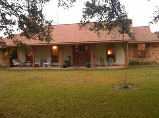 3500 Highway 865, Winnsboro, LA 71295
