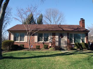 3131 Sudbury Ln, Louisville, KY 40220