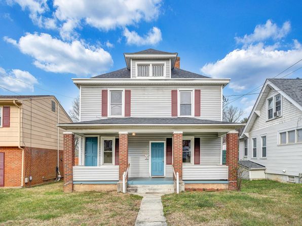 530 Albemarle Ave SE