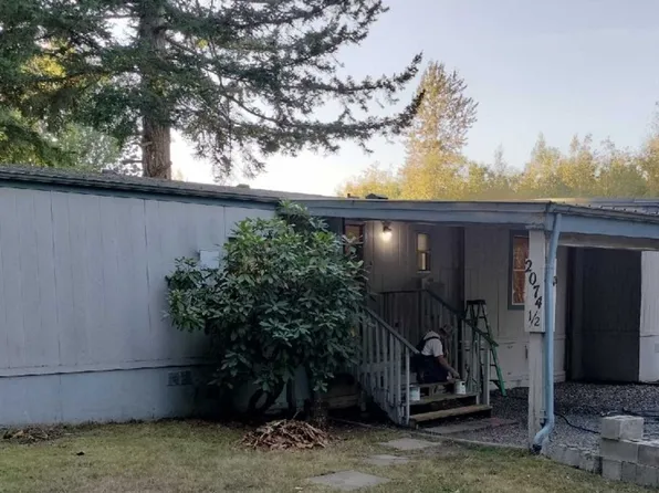 2074.5 Willeys Lake Rd, Custer, WA 98240