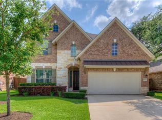4008 Remington Rd, Cedar Park, TX 78613