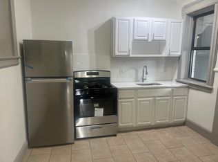 68 N Grove St #1, East Orange, NJ 07017