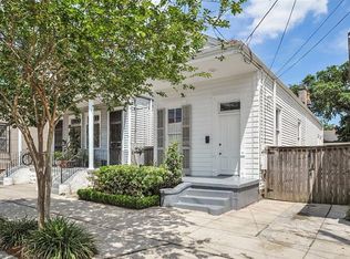 1121 Piety St, New Orleans, LA 70117