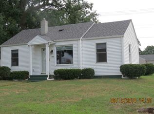 133 W Russ Ave, Mishawaka, IN 46545