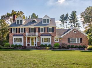 88 May Dr, Chatham, NJ 07928