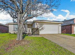2908 Meadowlark Dr, Mesquite, TX 75149
