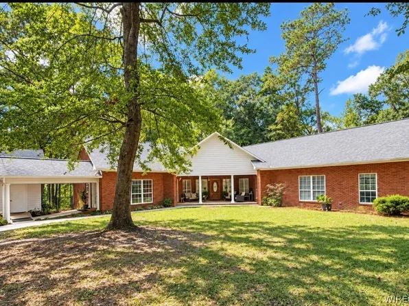 3 Audubon Pl, Troy, AL 36079