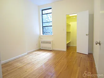 Rented by City Connections Realty