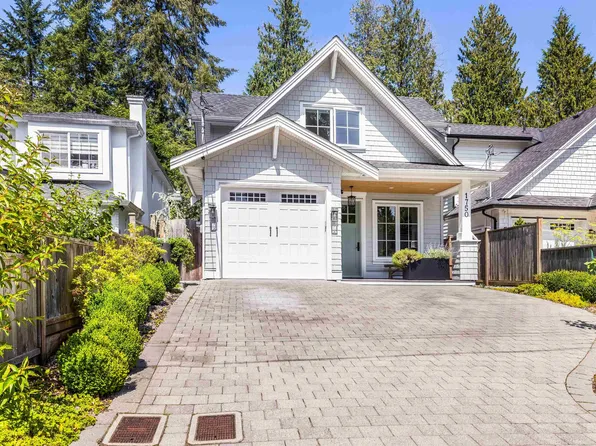 1750 Dempsey Rd, North Vancouver, BC V7K 1T4