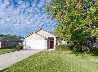 505 Prosperity Lake Dr, Saint Augustine, FL 32092