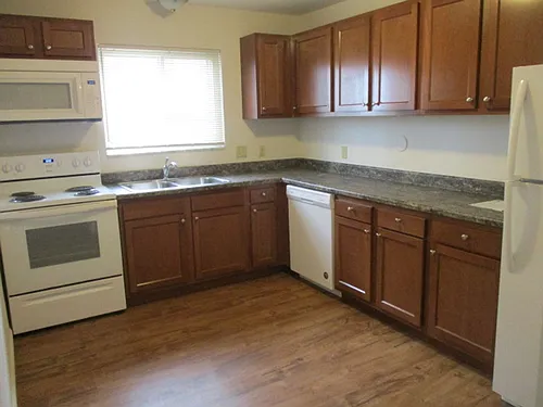 Yorktowne Apartments Photo 1