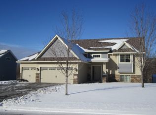 19478 Dodge St NW, Elk River, MN 55330