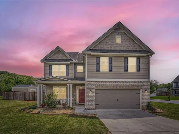 10 Madison Ln, Adairsville, GA 30103