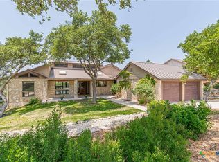 1327 Grand Pass, Canyon Lake, TX 78133