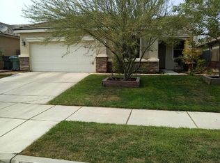 3448 W Sweet Ave, Visalia, CA 93291