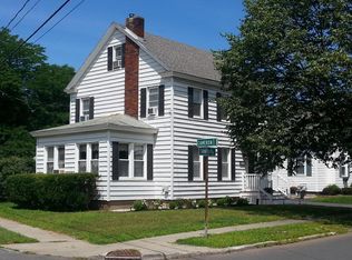 120 Sanford St, Glens Falls, NY 12801