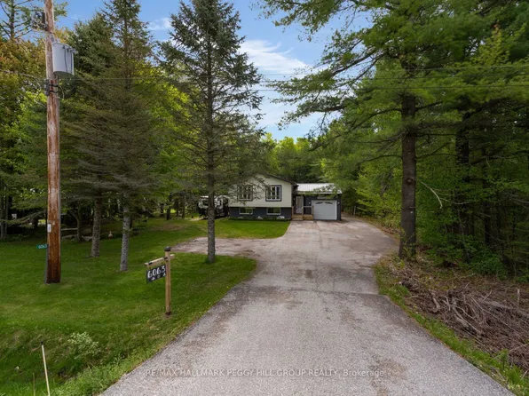 6063 Vasey Rd, Tay, ON L0L 1P0
