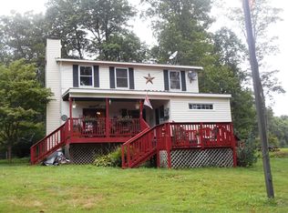 7461 Watersville Rd, Mount Airy, MD 21771