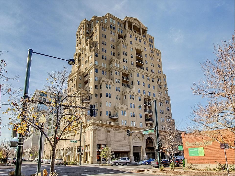 1st image of 300 W 11th Ave Unit 9H