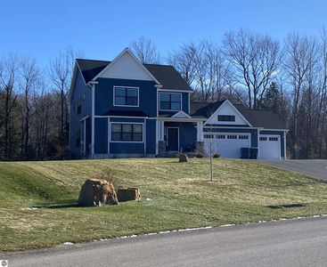 3332 Huellmantel Dr #7, Traverse City, MI, 49685