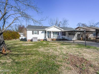 2620 Marshall St, Maryville, TN, 37804