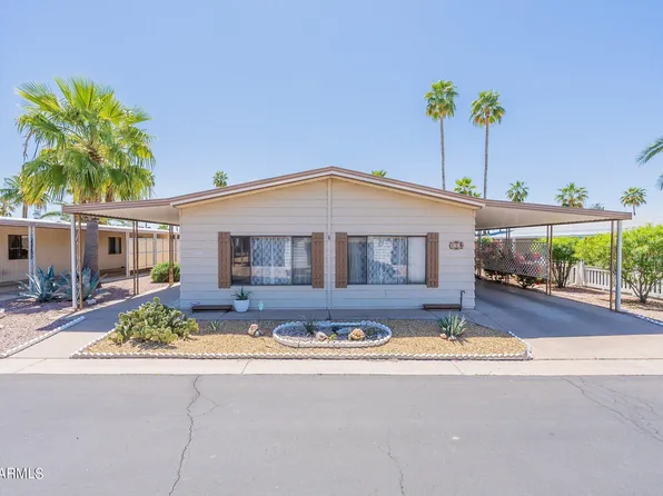 9302 E Broadway Road #54, Mesa, AZ 85208