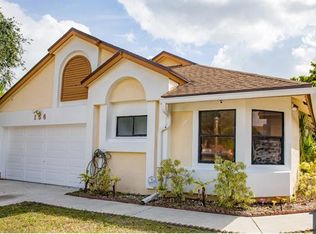 156 Colly Way, North Lauderdale, FL 33068