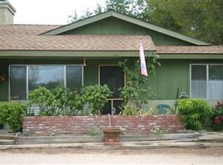 3565 Alene Ave, Ridgecrest, CA 93555