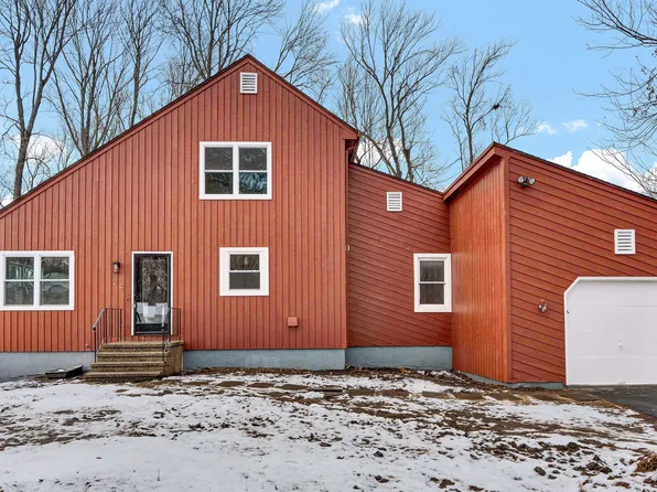 26 Timothy Terrace, Windsor, CT 06095