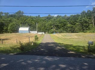 430 County Rd, Turner, ME 04282