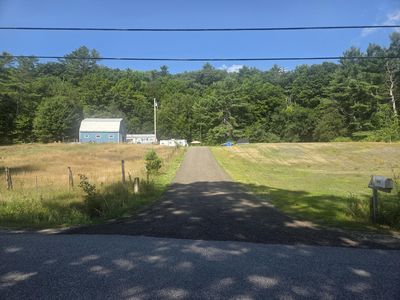 430 County Road, Turner, ME, 04282